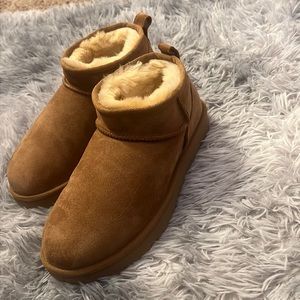 Mini uggs
